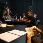 Poveste de Crăciun – o nouă premieră la Teatrul German de Stat Timișoara