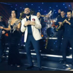 Tania Vlascici cucerește publicul cu noua piesă „Am pus pariu cu iubirea”