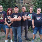 Eternal Dark lansează noul single „Nu are rost” – un videoclip de inspirație cinematografică, în stilul fimlemor mute